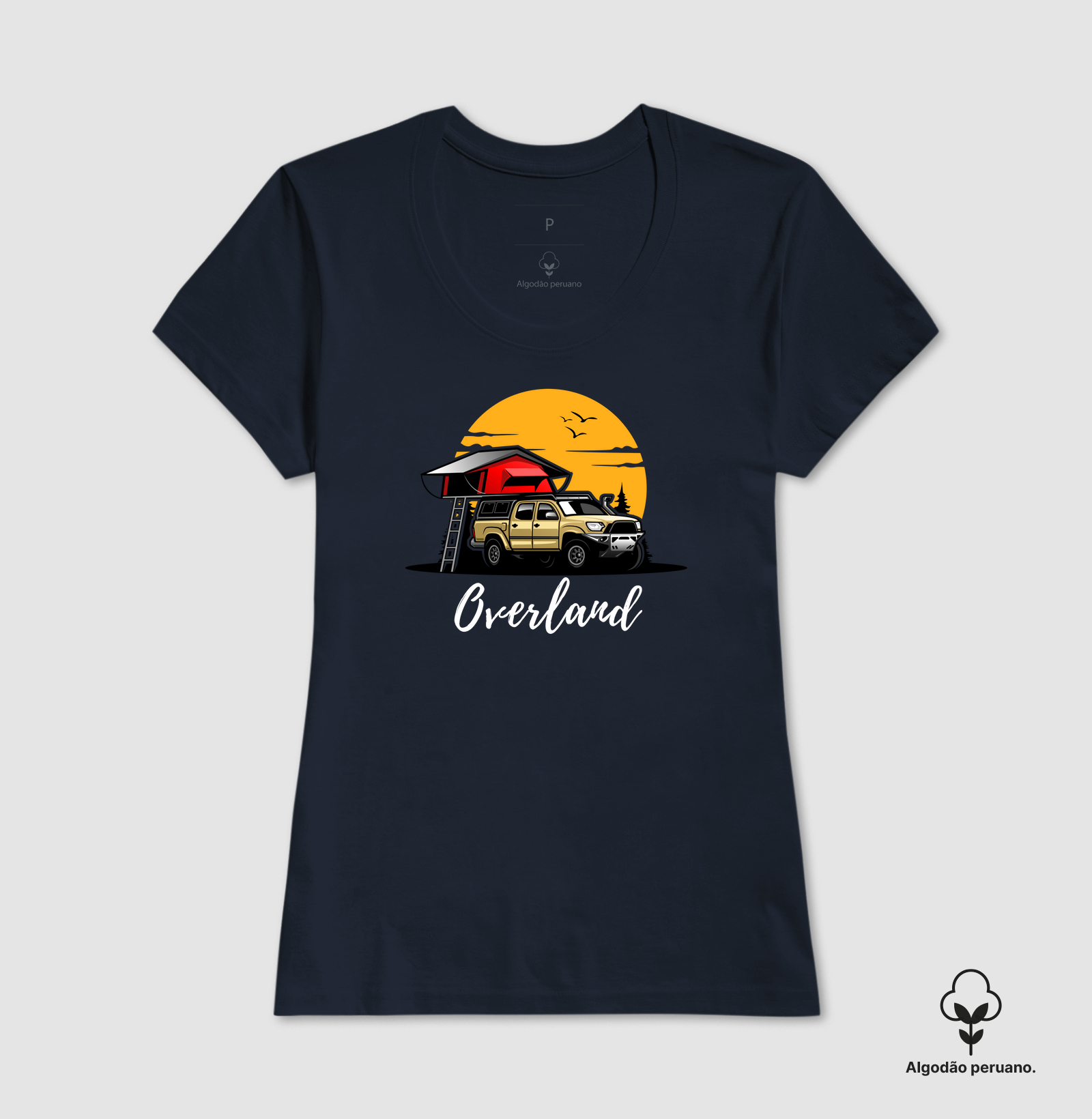 Camisa 5