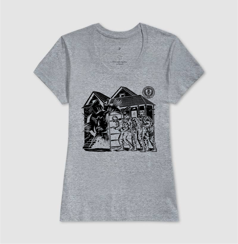 Camisa 9
