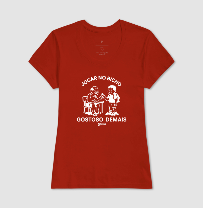 Camisa 8