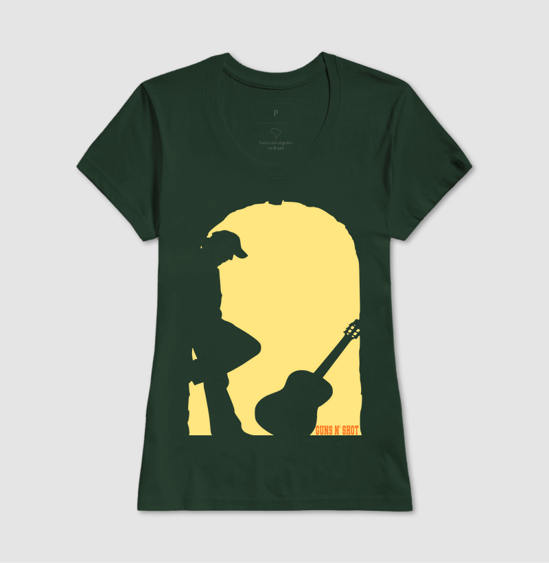 Camisa 10