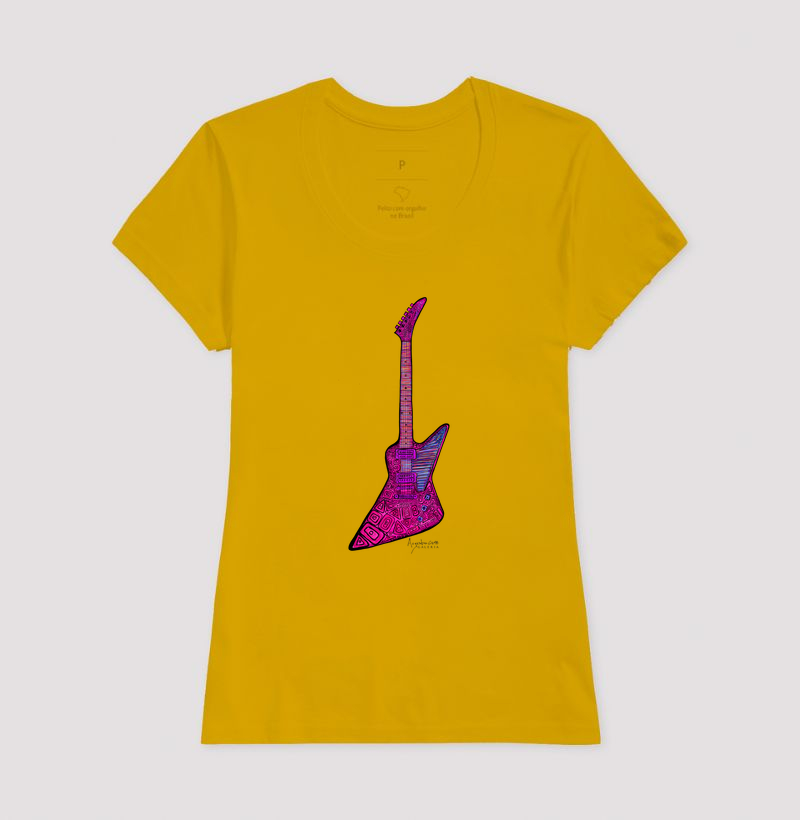 Camisa 17