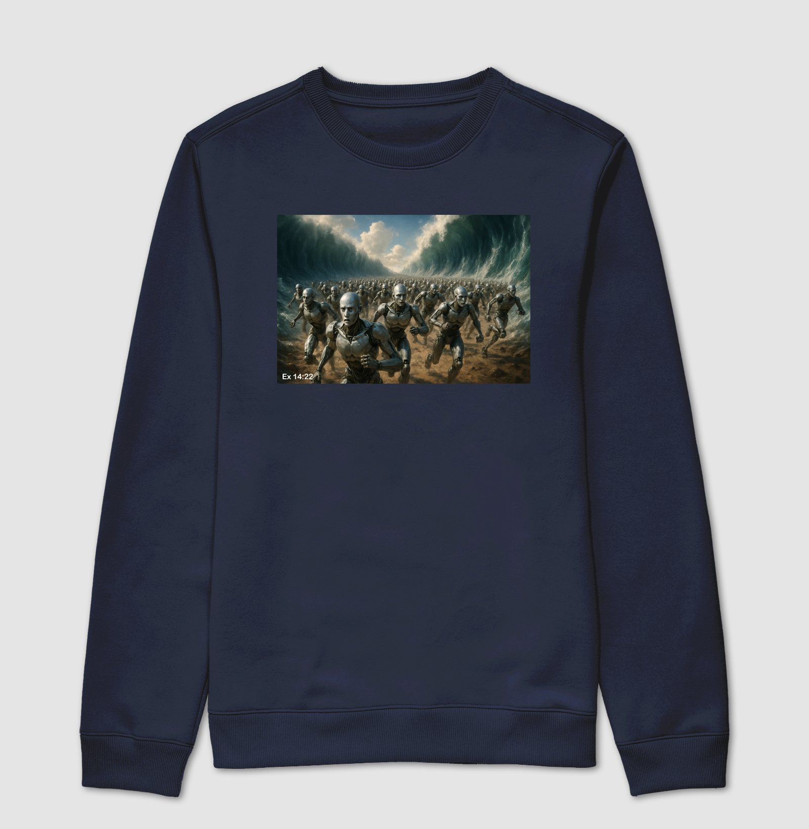 Camisa 4