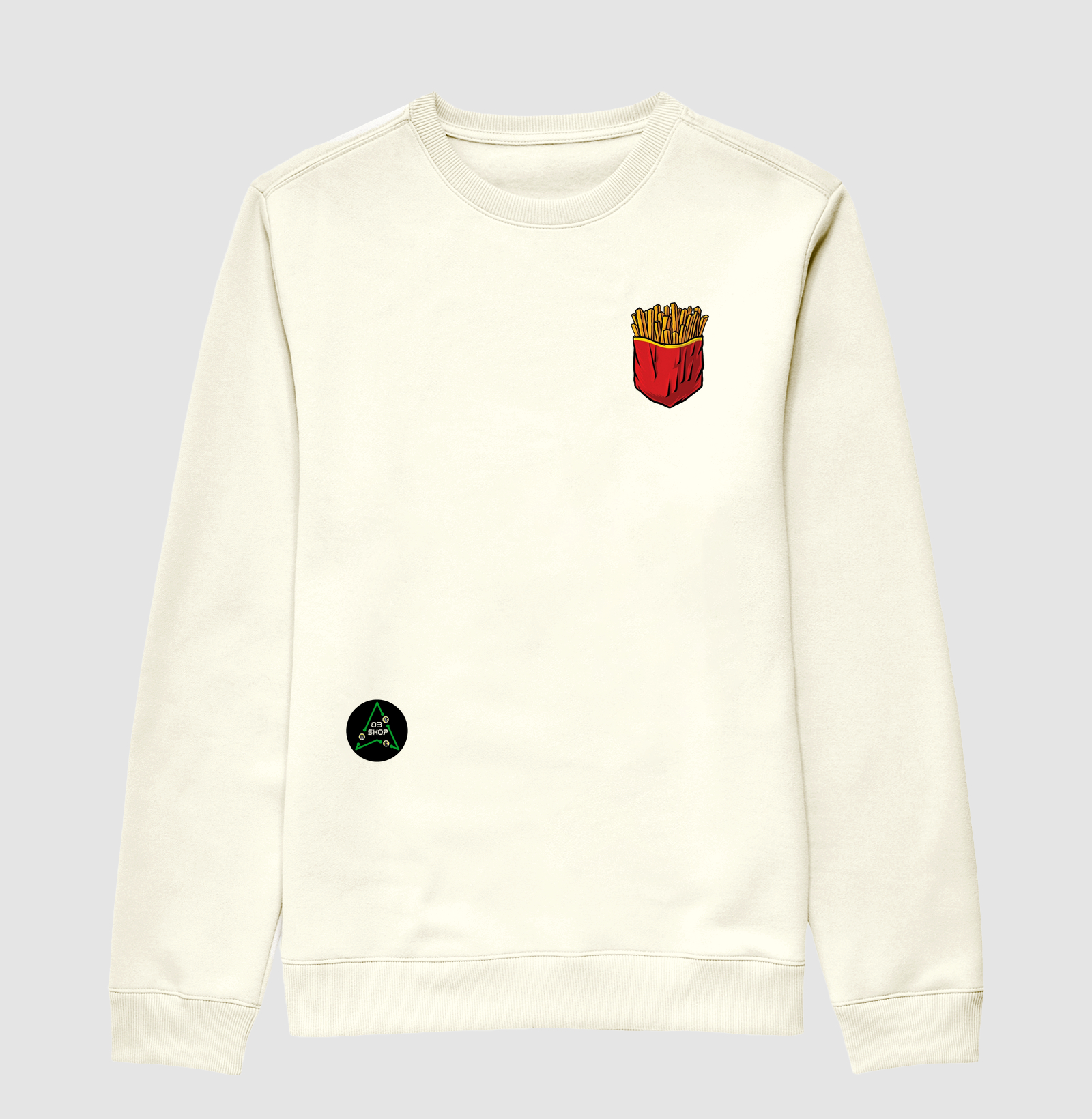 Camisa 1