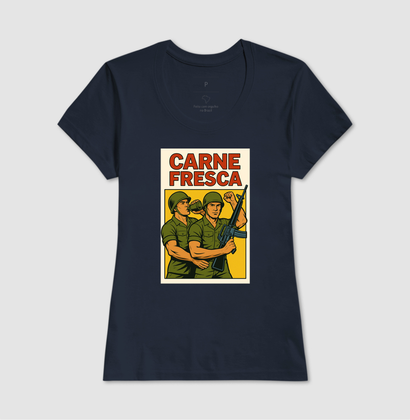 Camisa 13