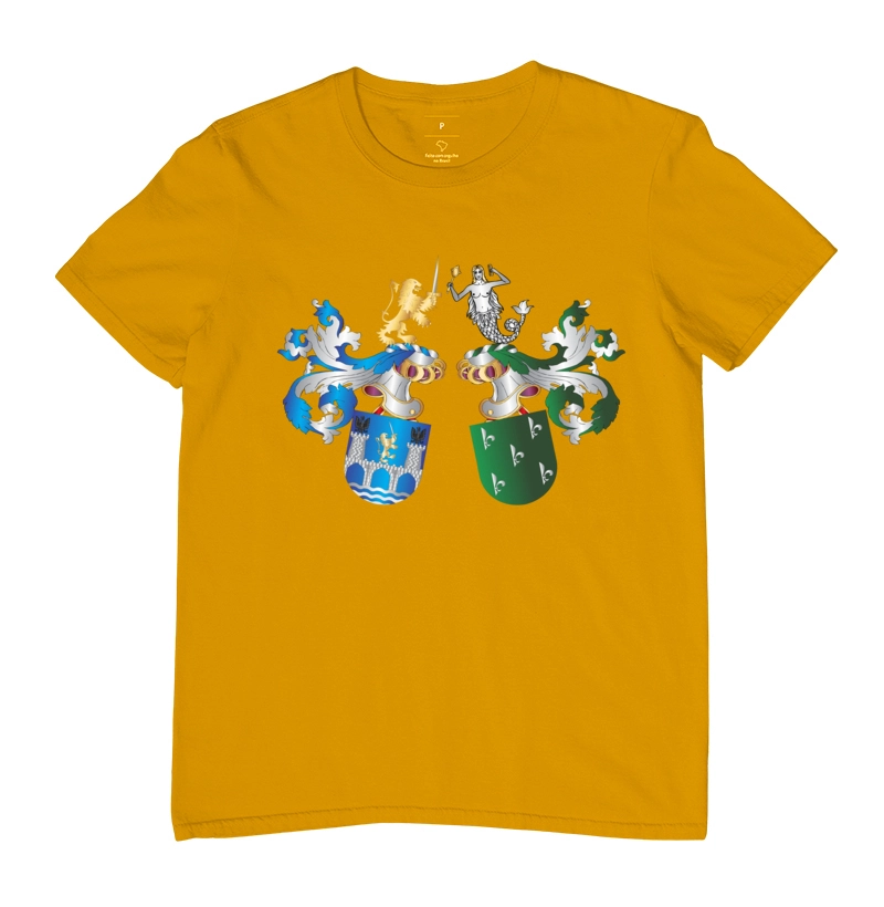 Camisa 13