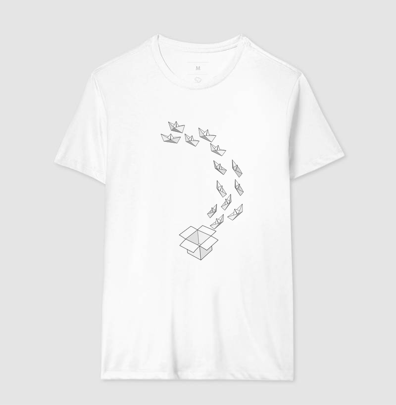 Camisa 13