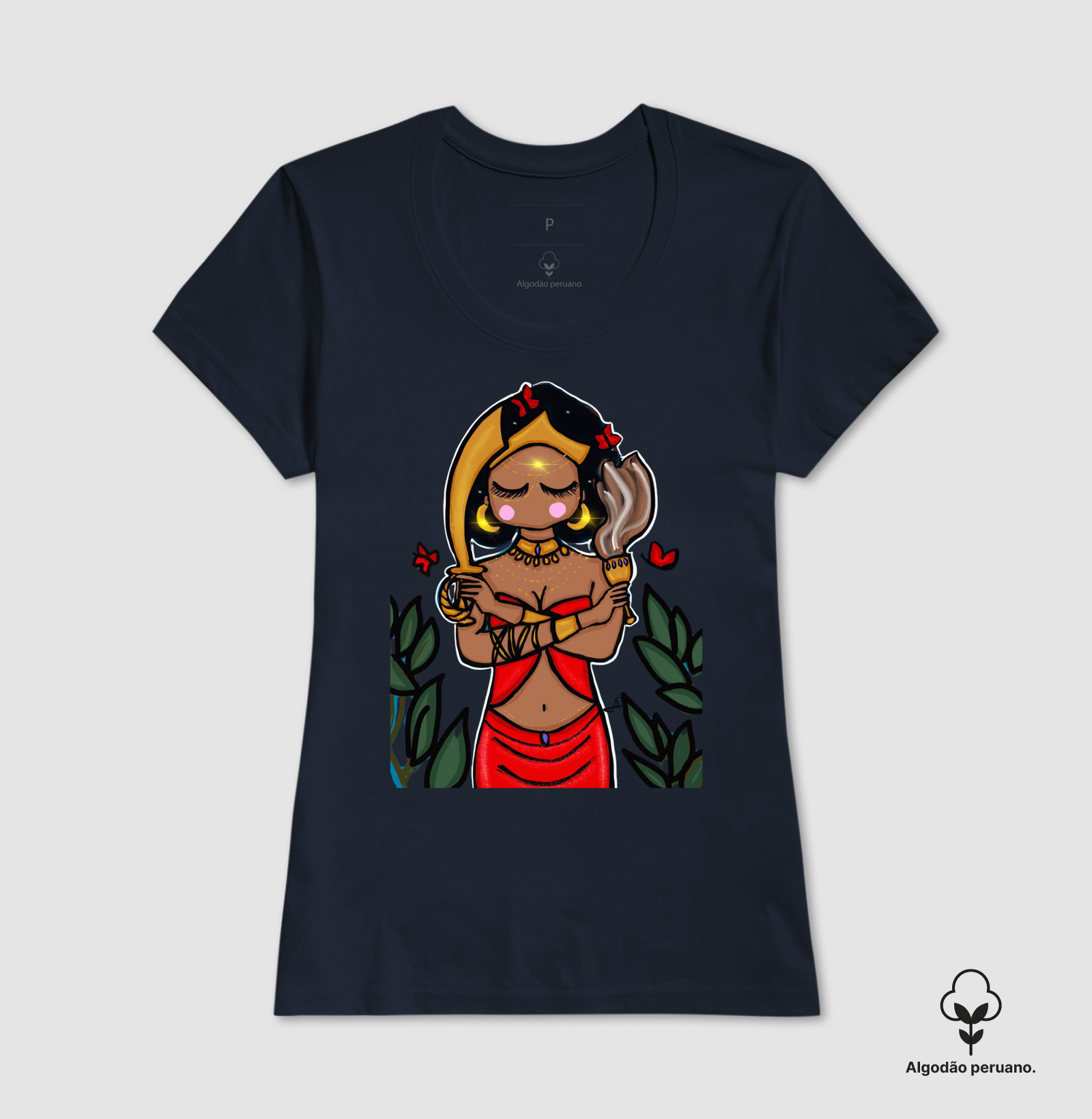 Camisa 6
