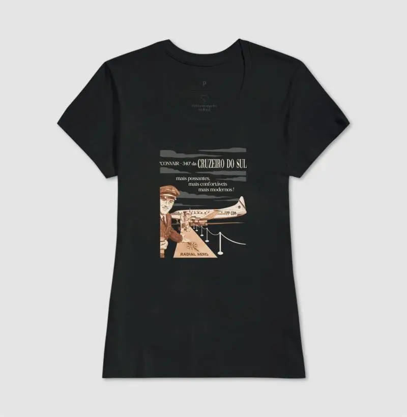 Camisa 9