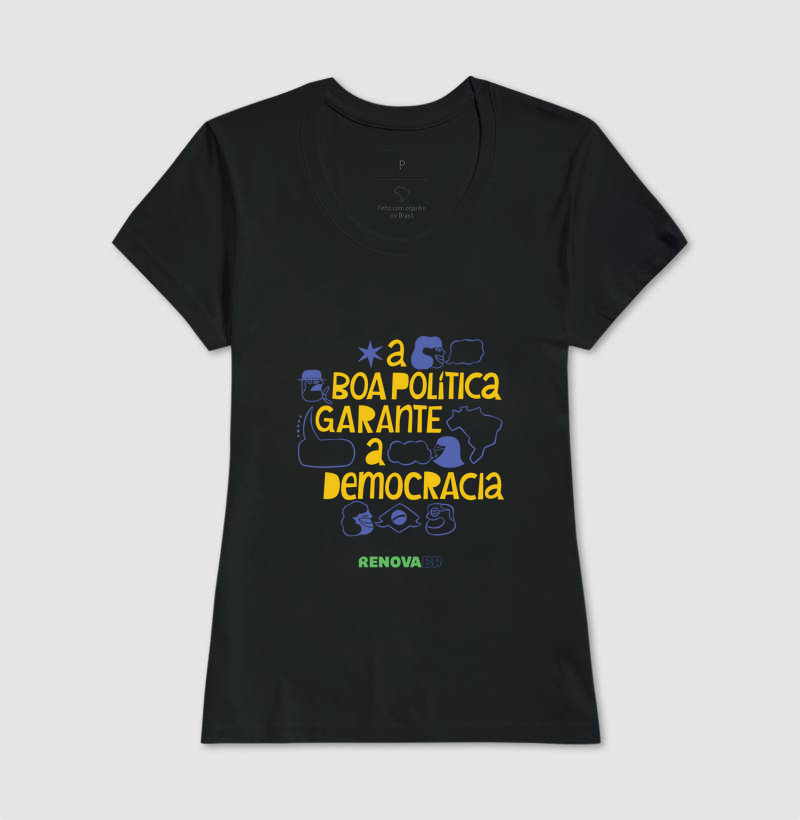 Camisa 1