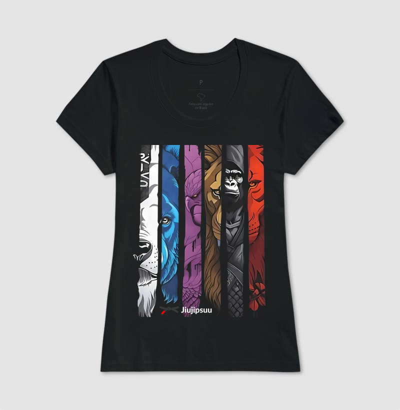 Camisa 2