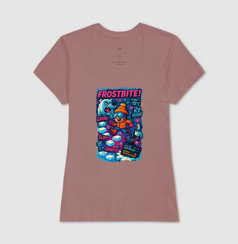 Camisa 16