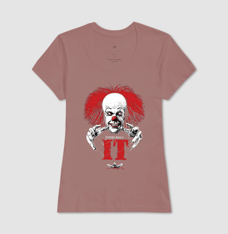 Camisa 17