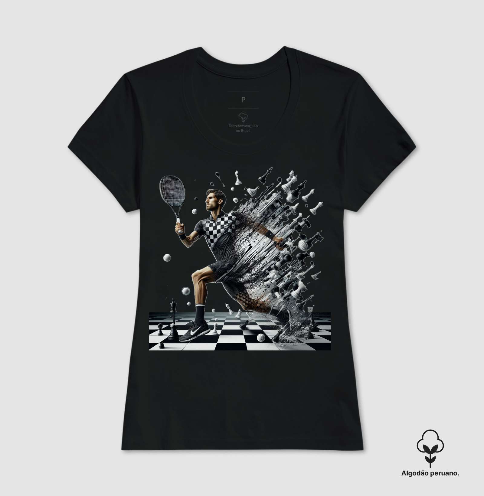 Camisa 2