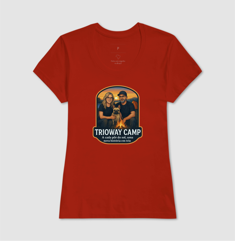 Camisa 10