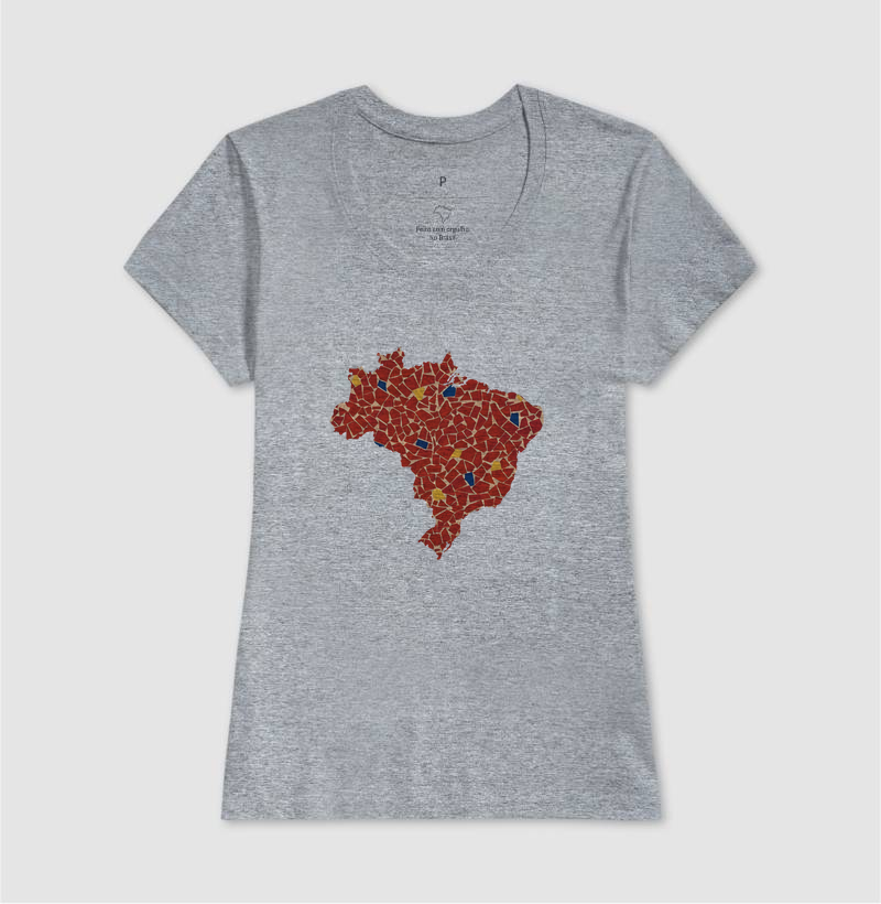 Camisa 9