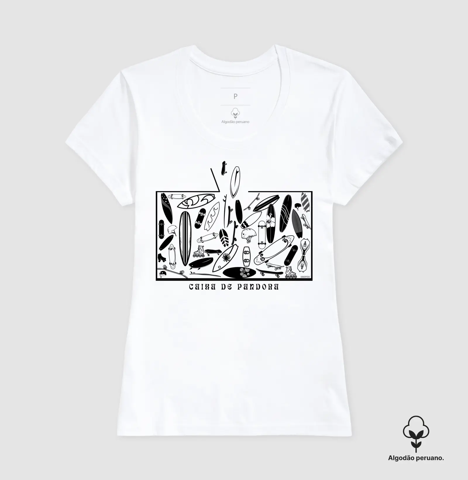 Camisa 4
