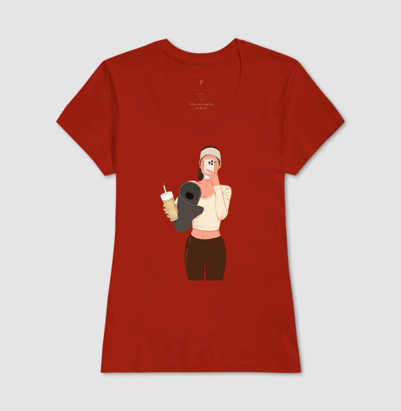 Camisa 10