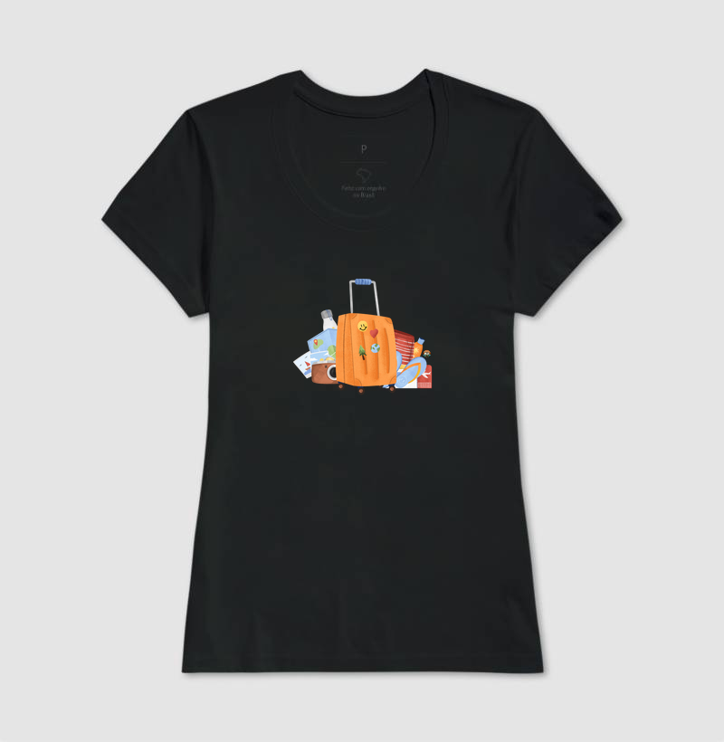 Camisa 11