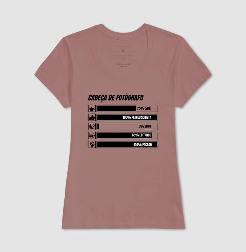 Camisa 8