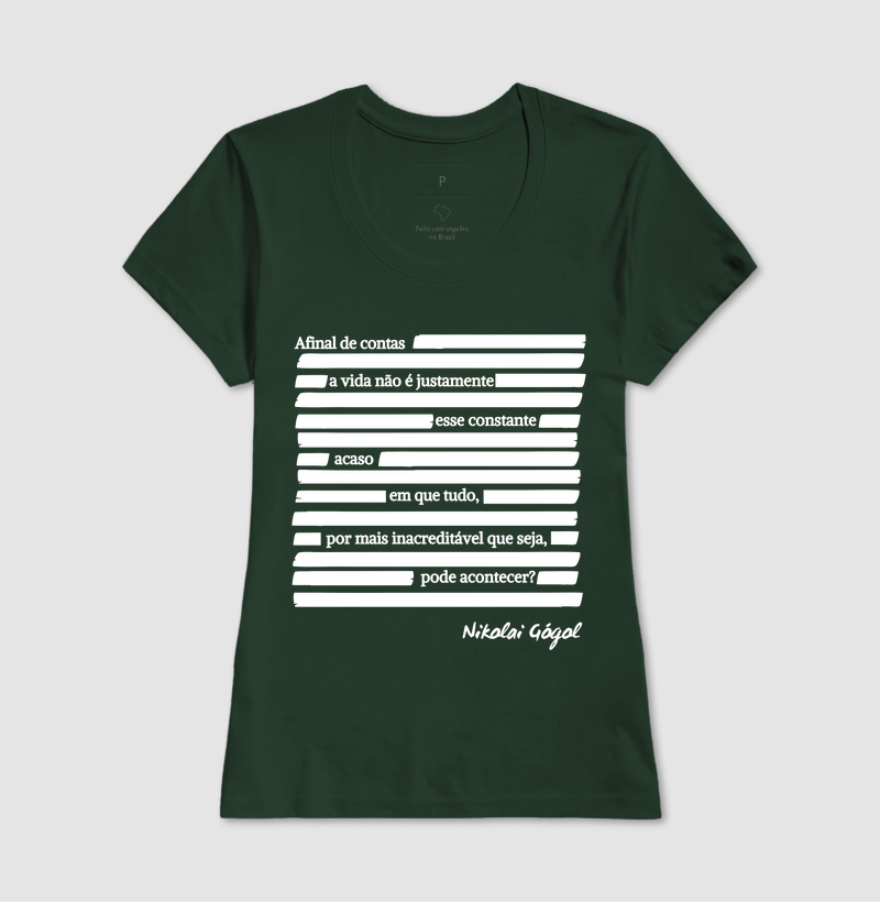 Camisa 13