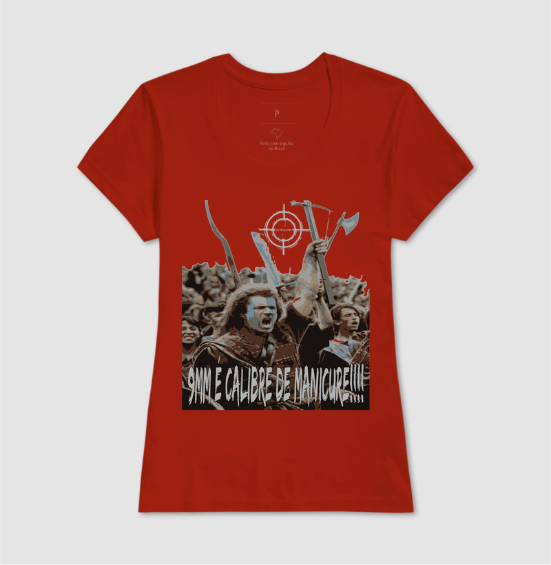 Camisa 12