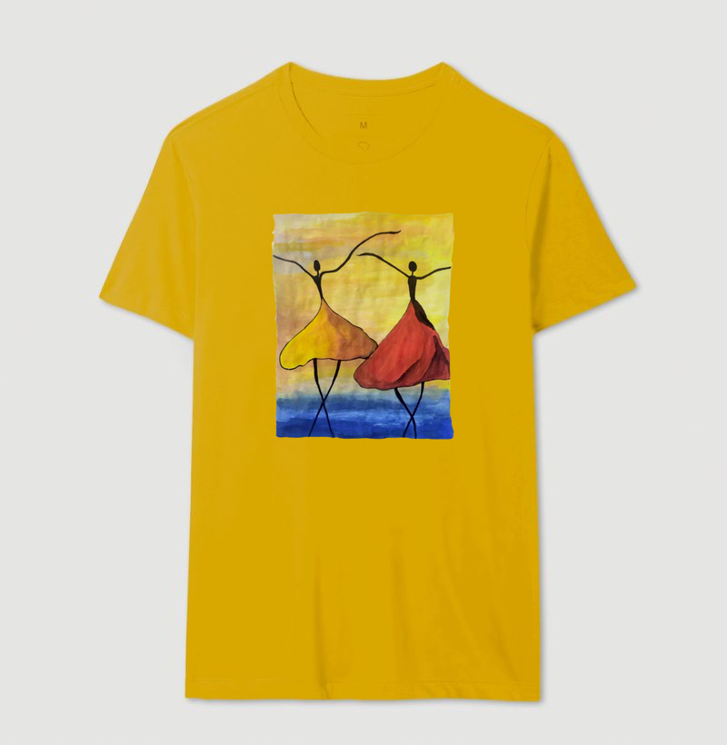 Camisa 15