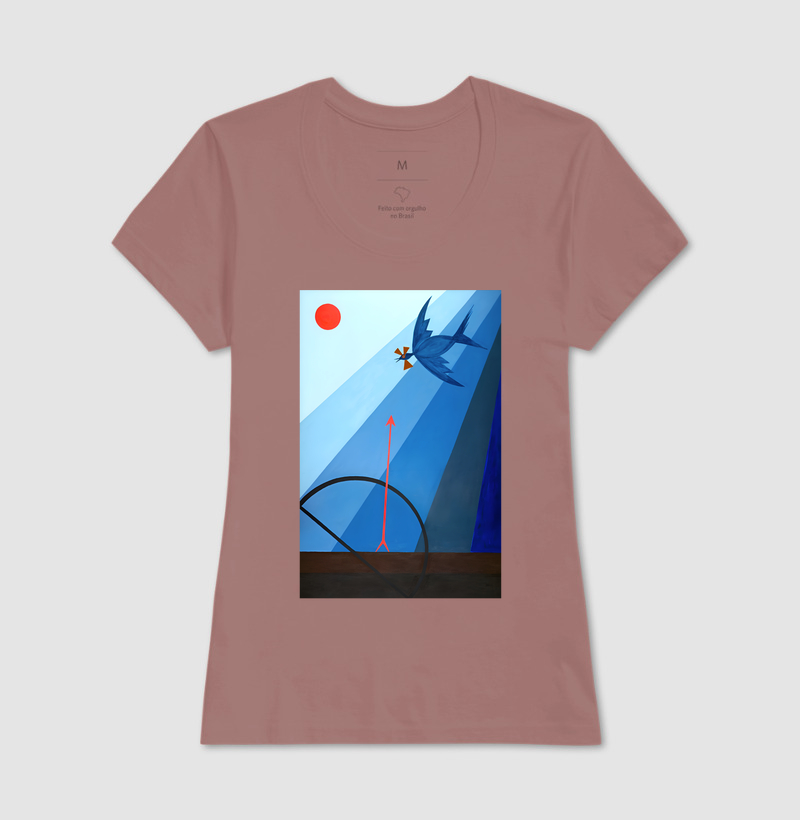 Camisa 15