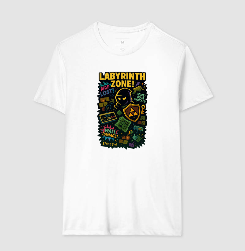 Camisa 3
