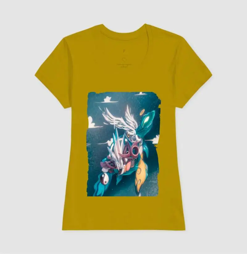 Camisa 13