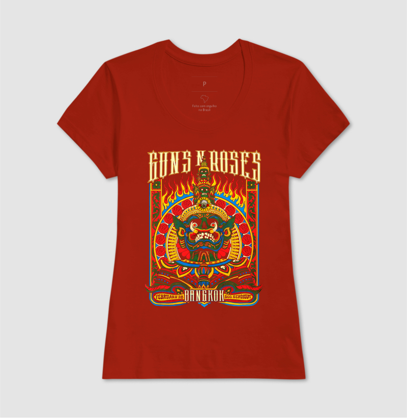 Camisa 6