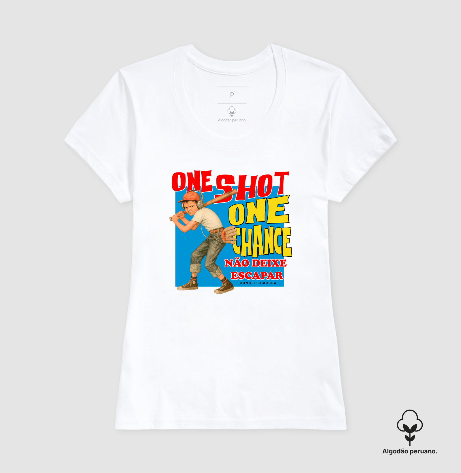 Camisa 6