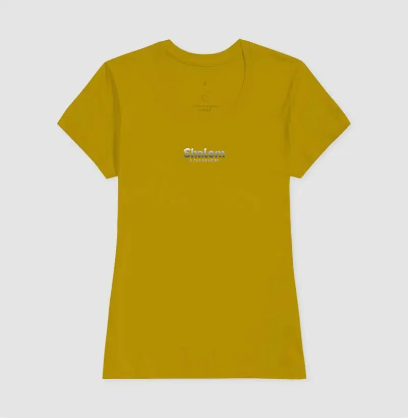 Camisa 13