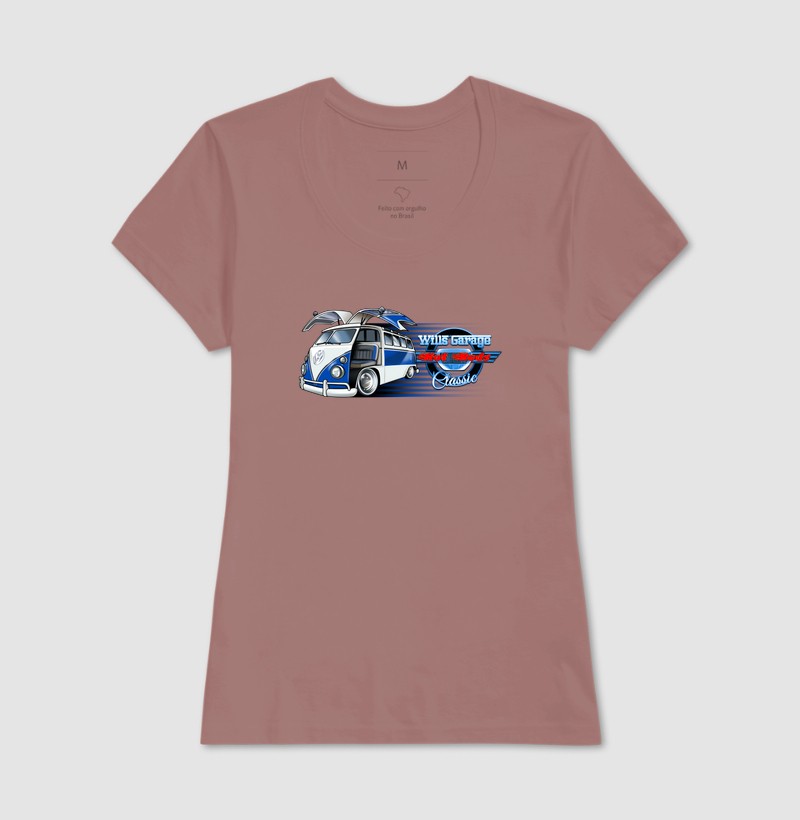 Camisa 15