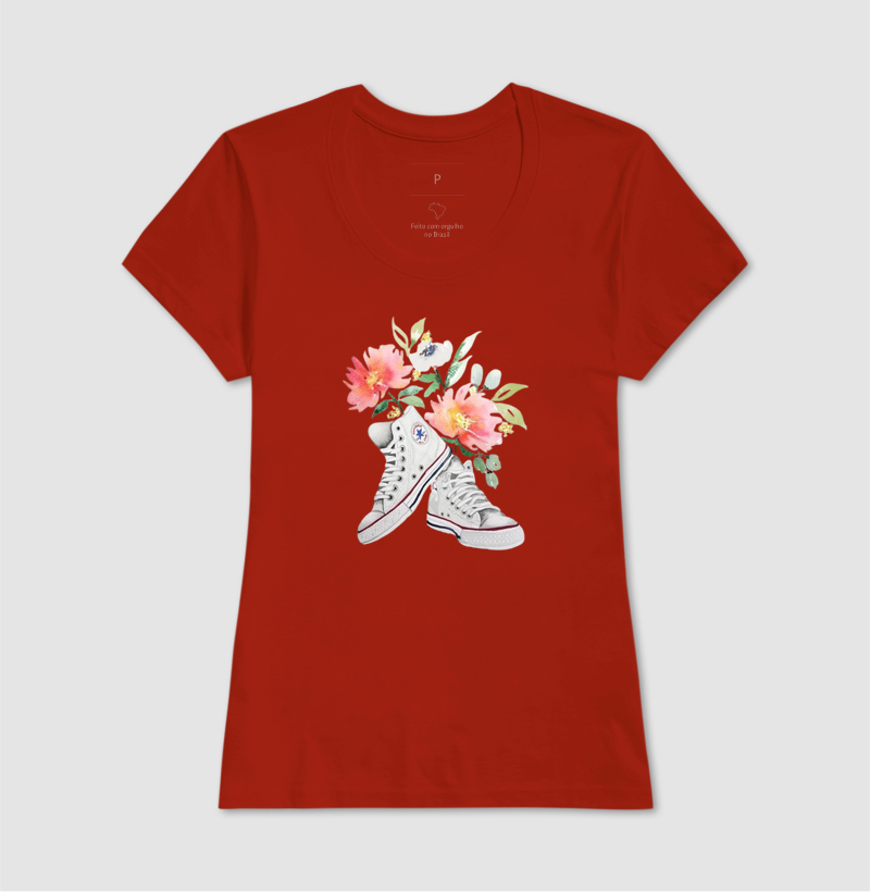 Camisa 10