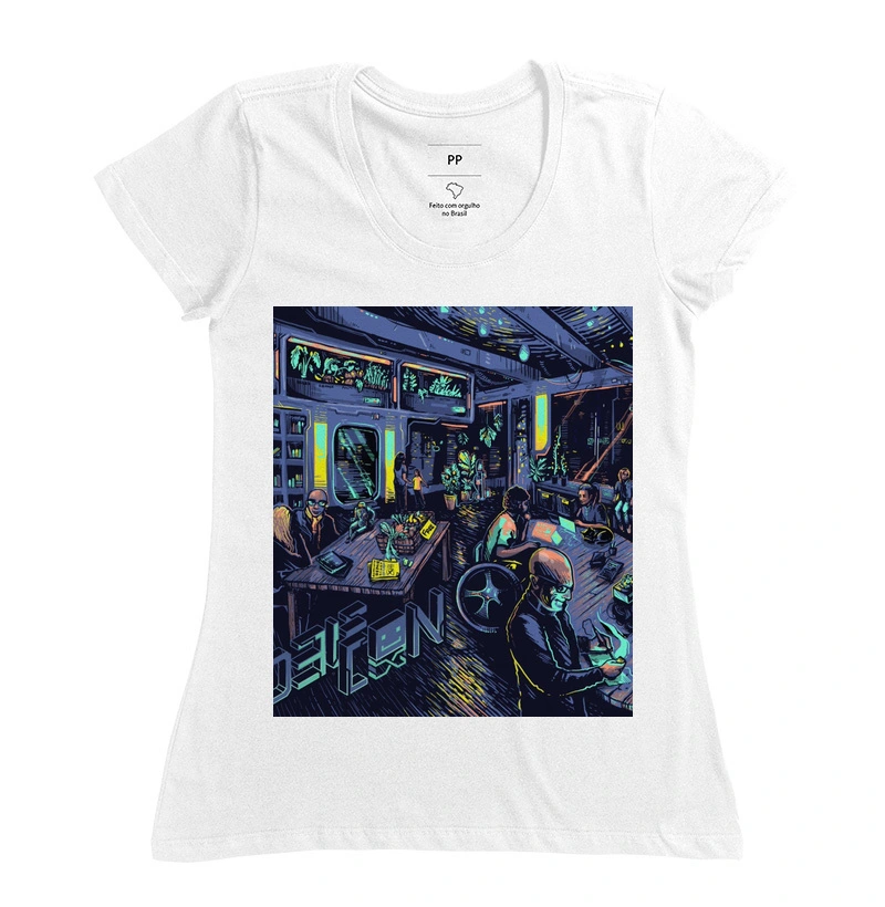 Camisa 4