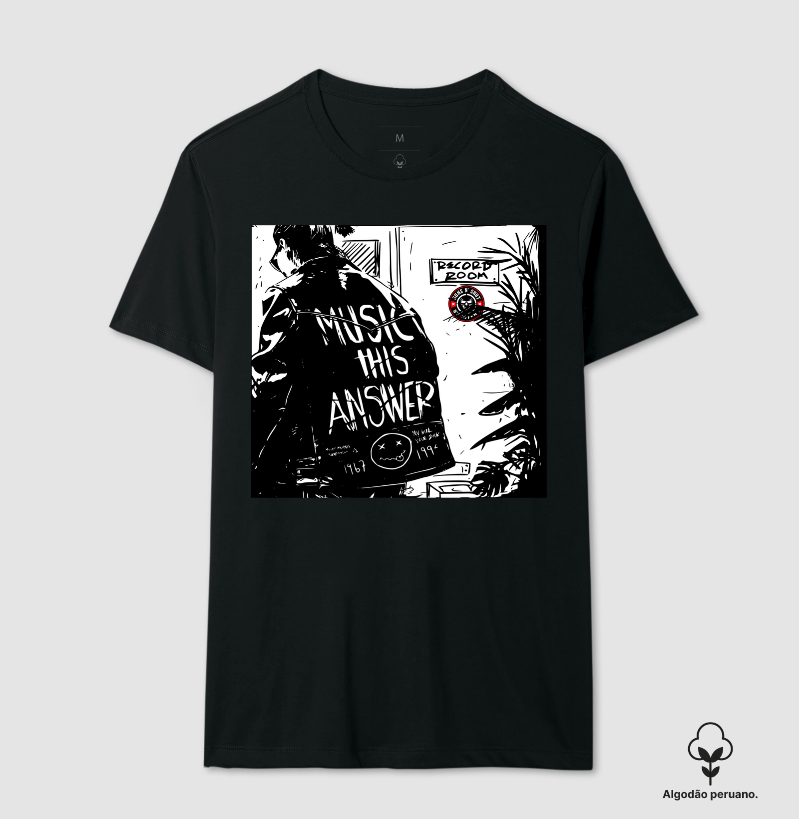 Camisa 5