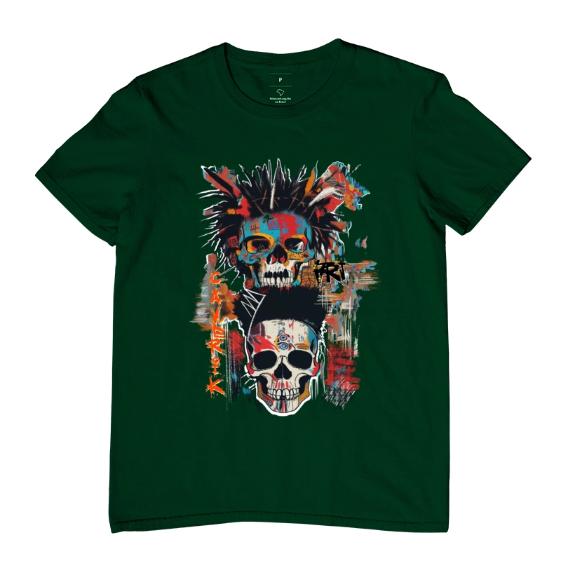 Camisa 11