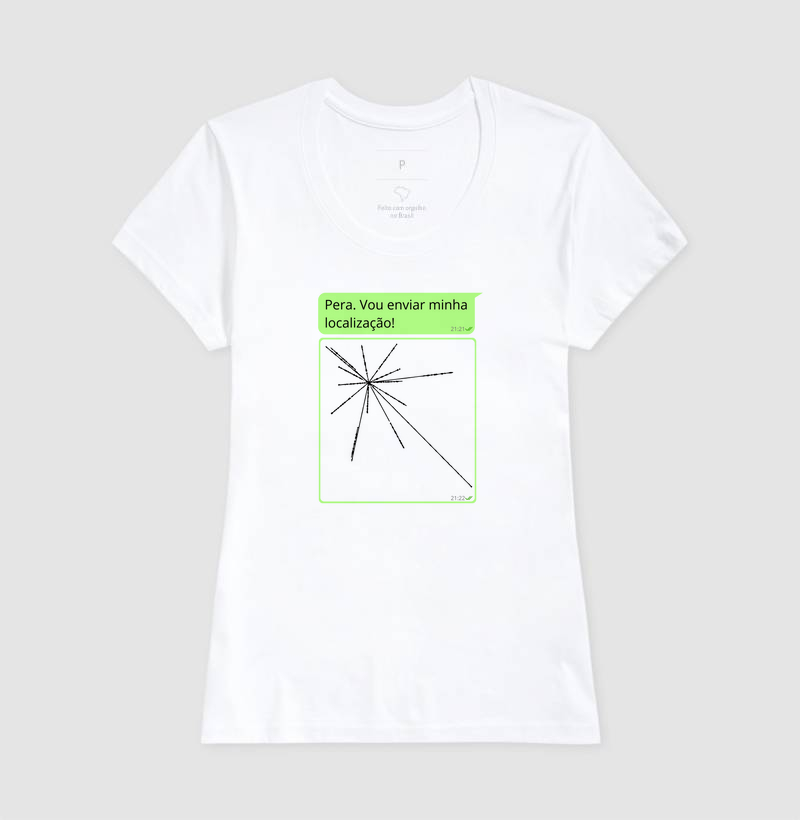 Camisa 13