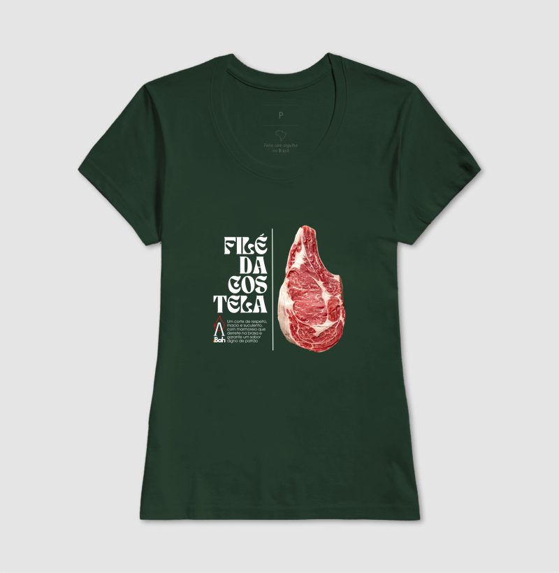 Camisa 12