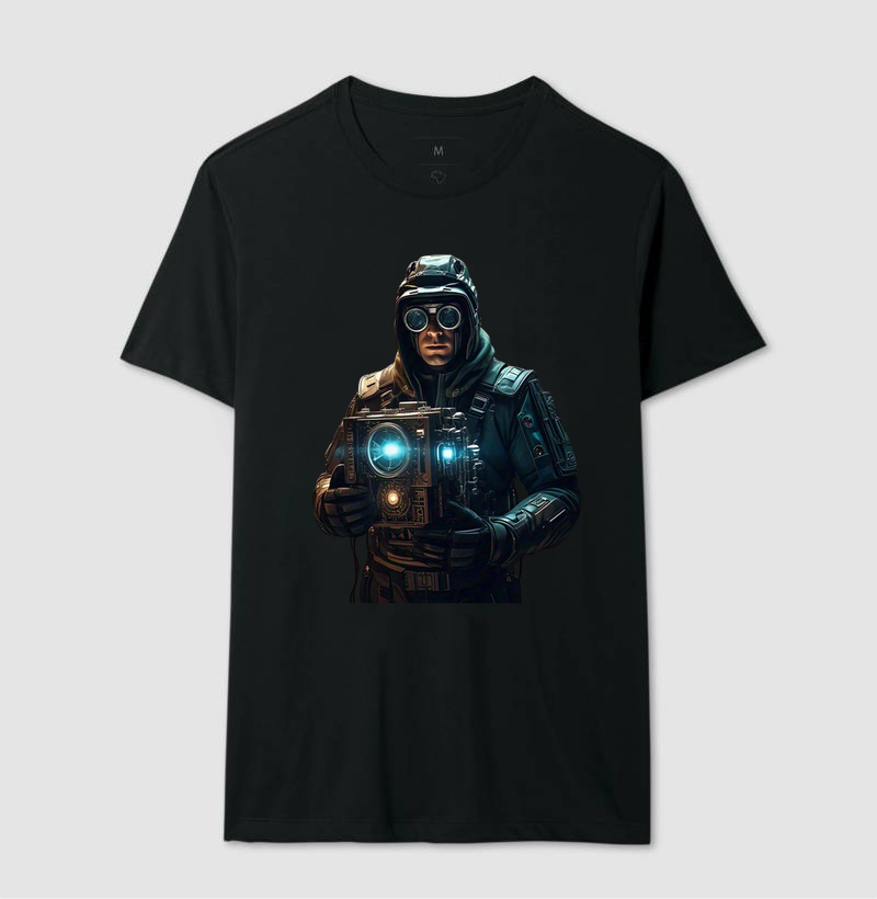 Camisa 4