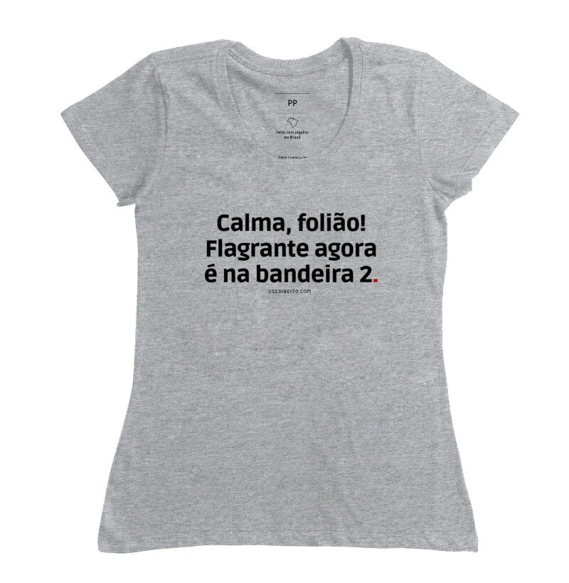 Camisa 12