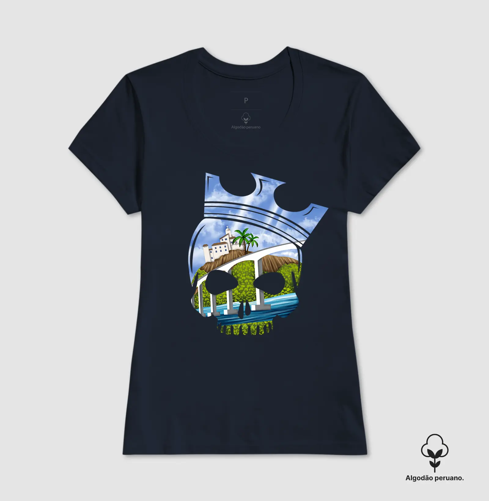 Camisa 2