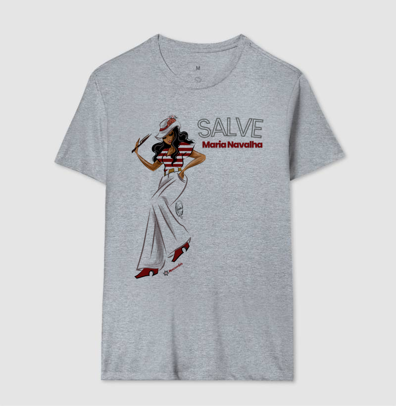 Camisa 7