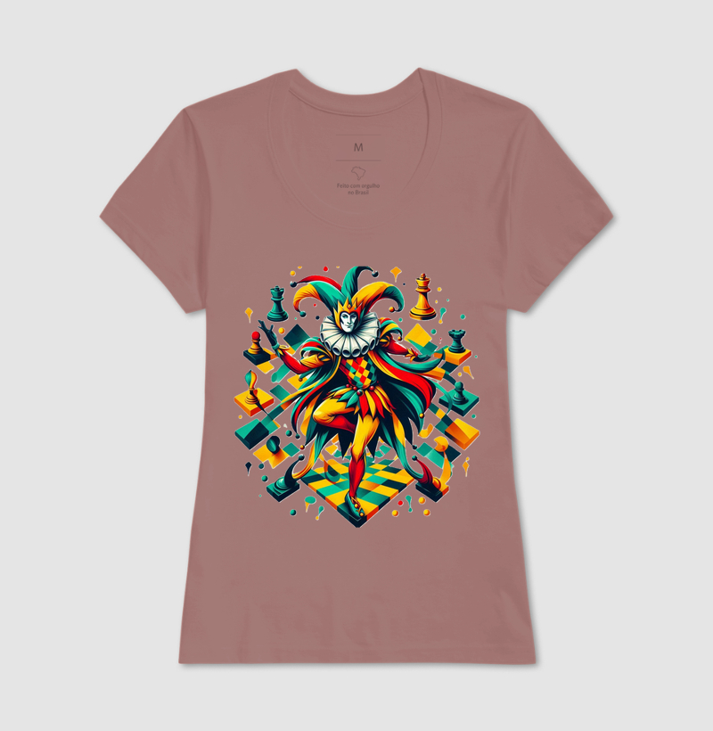 Camisa 16