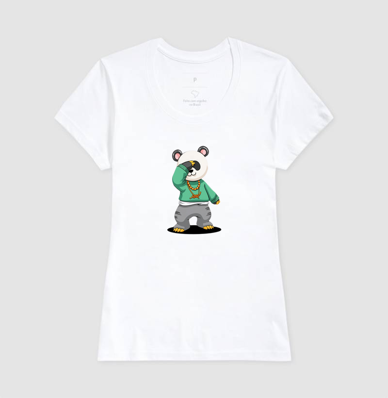 Camisa 15