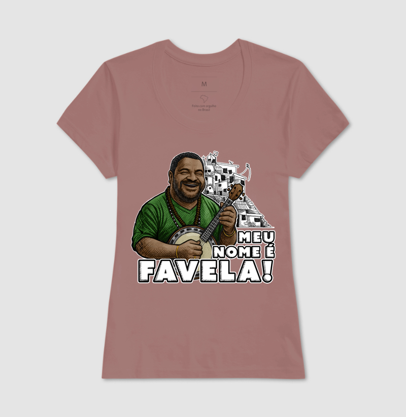 Camisa 15