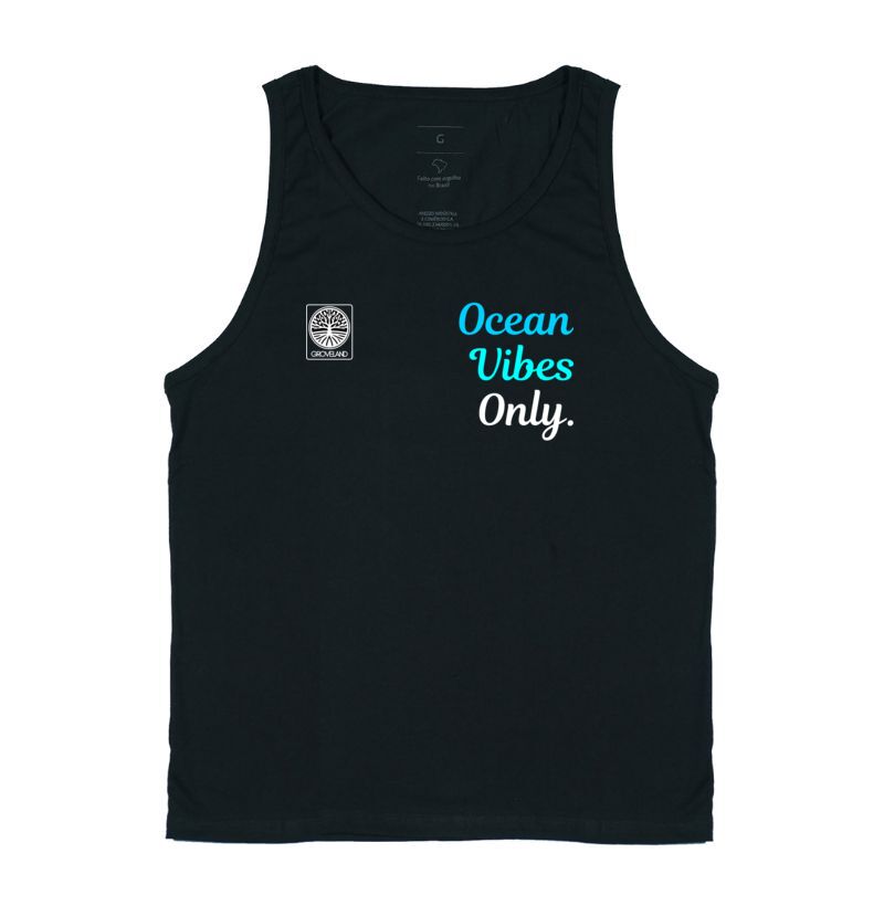 REGATA GROVELAND VIBES PRETA