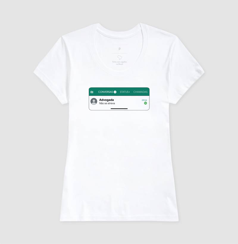 Camisa 4