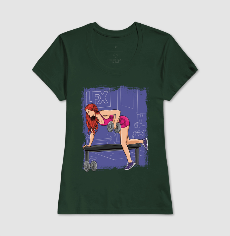Camisa 9