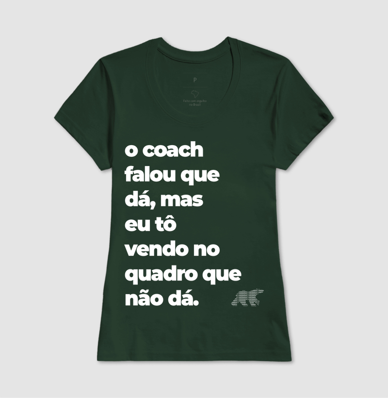 Camisa 13